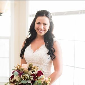 Meet your Posher, Mary kate